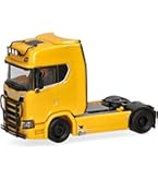 Camion avec remorque RUUD HAGENS - DAF XF SSC Euro 6 4x2