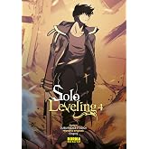 SOLO LEVELING 04: 4
