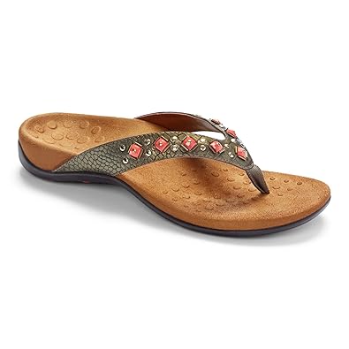 vionic floriana sandals