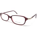 Diesse Occhiali da vista plastica con 2 CLIP People PC 1003 C.500 52/16/140  Donna Farfalla Bordeaux : Amazon.it: Abbigliamento