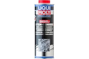 ‎LIQUI MOLY LIQUI MOLY Pro-Line Diesel System Reiniger K | 1 L | Dieseladditiv | Art.-Nr.: 5144