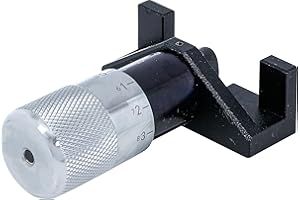 BGS 1705 | Outil de réglage de tension pour courroie crantée