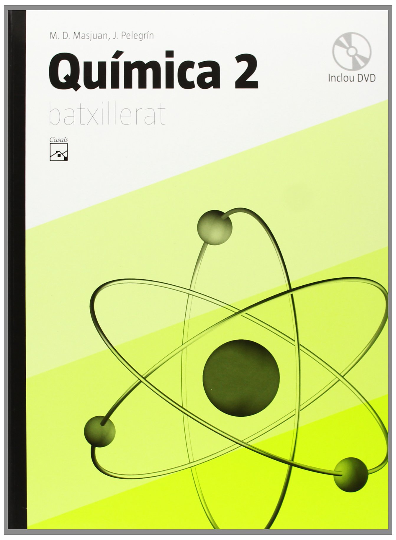 Química 2 Batxillerat