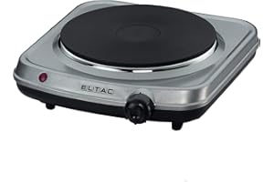 ELTAC Rommelsbacher EK 18 Einzelkochplatte