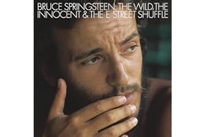 The Wild, The Innocent And The E Street Shuffle