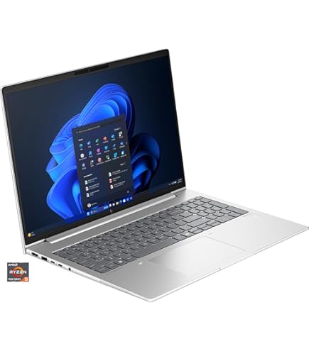 PC Portable HP EliteBook 840 G8 – I5, 16Go RAM, 256Go SSD – Écran 14"