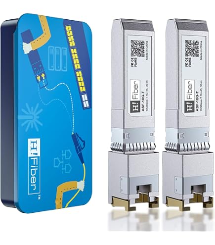Produktbild von HUAWEI OMXD30000 SFP+ 10G MM 850nm 0,3km LC – Zuverlässiger Glasfaser-Transceiver Für Schnelle Netzwerke