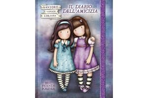 Il diario dell'amicizia. Gorjuss
