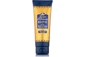 Tesori D'Oriente Żel pod Prysznic, 250 ml