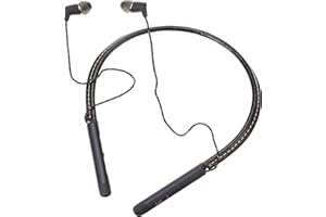 Klipsch Auriculares T5 Neckband Black