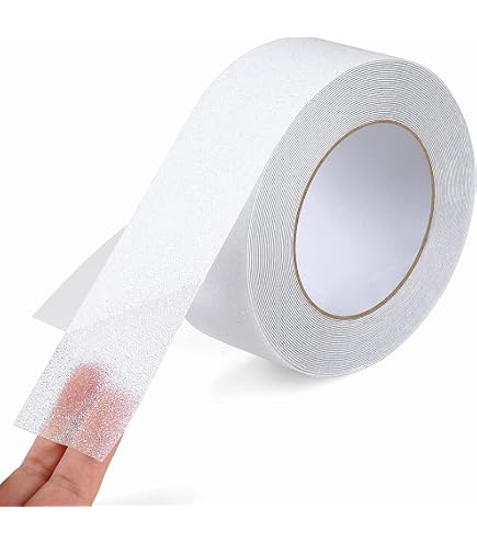 Ruban Antidérapant Noir ARREGUI - 15 M X 40 Mm, Pour Escaliers Et Surfaces Intérieures/extérieures