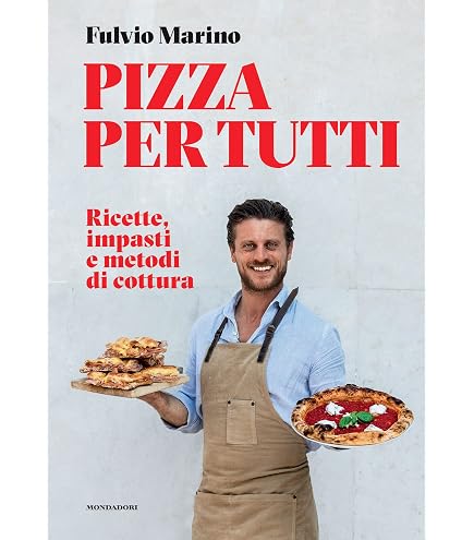 Smooffly Grembiuli Cucina Casa A05, Poster Pizza, 27x31 Inch
