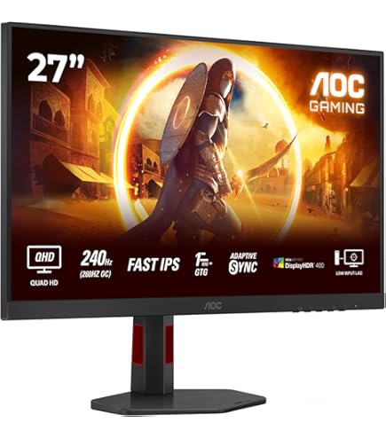 Lenovo Legion Y27qf-30 | 27