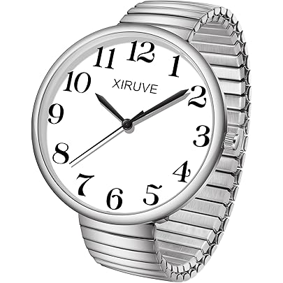 I Nostri 10 Migliori Orologio Da Polso Con Numeri Arabi In Italia