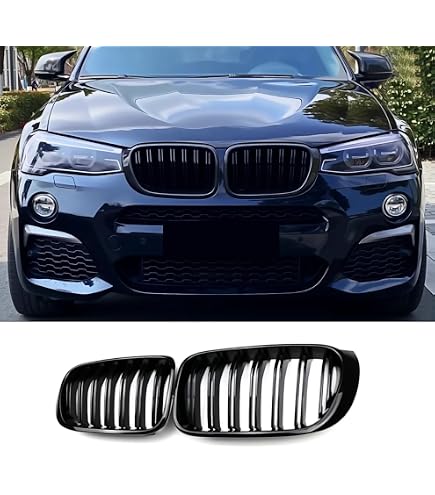 Per BMW X3 G01 X4 G02 2018 2019 2020 2021 22 Auto Cofano Motore Suono Isolamento termico Cotone Insonorizzazione Copertura Accessori Auto  34
