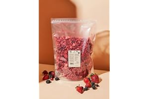 KoRo - Mix di bacche liofilizzate | 350 g