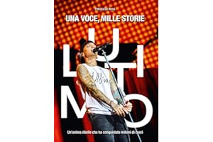 Ultimo: una voce, mille storie. Un'anima ribelle che ha conquistato milioni di cuori