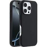OtterBox Custodia IPhone 16 Pro Defender Series - Nero - Protezione Militare Con MagSafe - 2