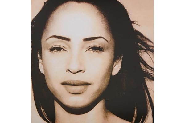 The Best Of Sade