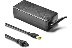 HSXIRQA 65W Netzteil Ladegerät für Lenovo Thinkpad T460 T460S T470 T470S T430 T440 T440S T450 T540P T560 E440 E450 E550 E560 G50 Z50 L470 L460 L440 X270 E540 E575 E470 L540 T570 Flex 2 3 Yoga 2 11 Laptop