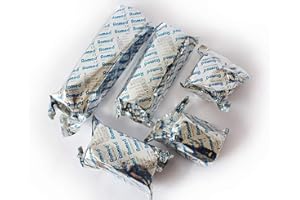 Romed Strisce di gesso 7,5 cm x 3 m / 6 rotoli = 18 m