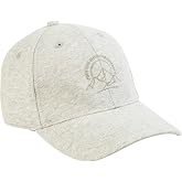 camel active Men's Jersey Cap with Embroidered Logo