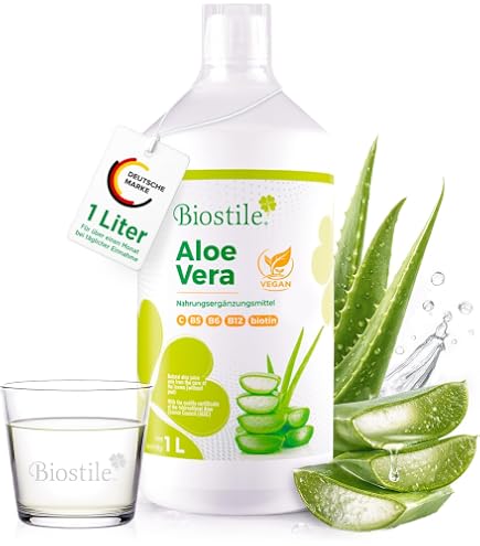 LR Aloe Vera Trinkgel Sivera : Amazon.de: Drogerie & Krperpflege