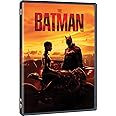 The Batman (2022) (DS) ( DVD)