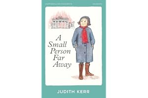 A Small Person Far Away (HarperCollins Children’s Classics)