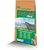Markus Mhle Naturnah Hundefutter 15kg Huhn & Wild