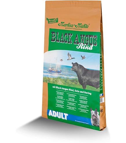 True Nature Schweizer Poulet Hundefutter (kaltgepresst) 15kg : Amazon.de:  Haustier