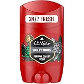 Old Spice Wolfthorn Erkek Deodorant Stick 50 ml
