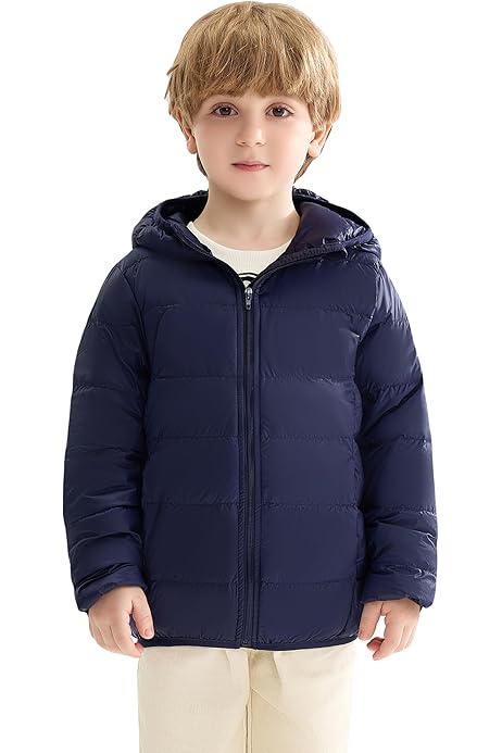 Cappotto Giacca Primaverile Bimbo Bambina Cappotto Giubbino