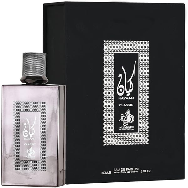 Al Wataniah Perfume-Oud Mystery Intense 100ml : Amazon.ae