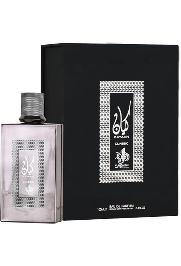 AL WATANIAH PERFUME 100ML - ATTAR AL WESAL : Amazon.ae: Beauty