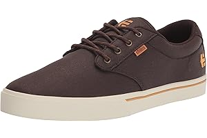 Etnies Jameson 2 Eco, Baskets mode homme