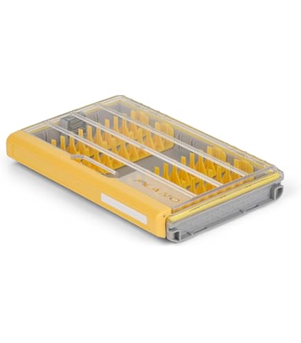 Storage Box Plano Edge 3700 Jerkbait - Leurre de la pêche