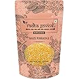 Radha Govind Organic Maize Dalia | Makke ka Dalia(500 Gram,F117_500)