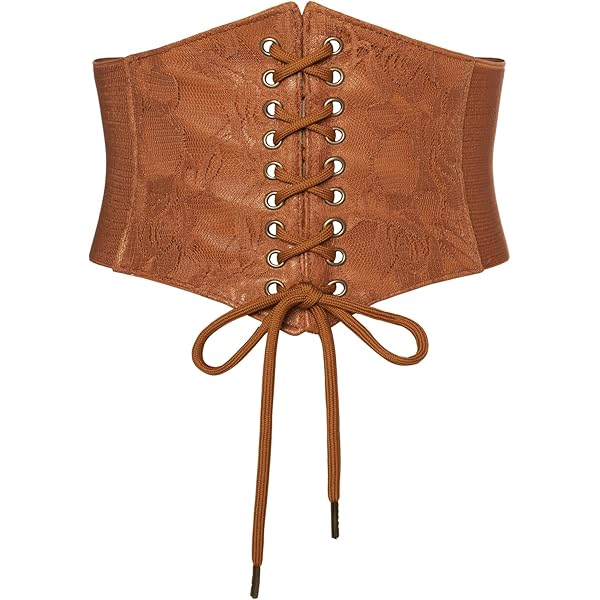 Corset Riem Dames Riemen en Ceinturen