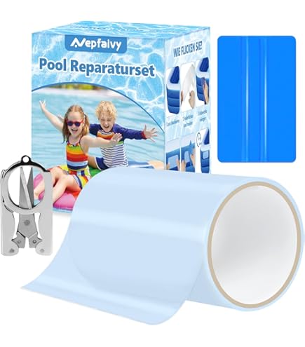 Waterbed reparatieset Easy-Fix voor waterbedden - Hydro-sfeer Waterbedden - Gratis verzending