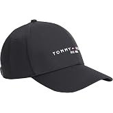 Tommy Hilfiger Erkek Th Established Cap Şapka