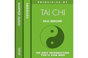 Tai Chi: The only introduction you’ll ever need