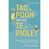 The Tao of Pooh & The Te of Piglet