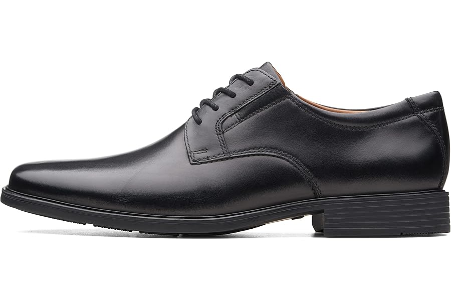 Clarks Tilden Plain Oxford, Men's Oxford