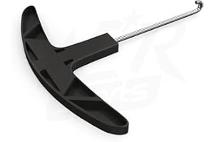 We R Sports® Trampoline Spring Tool Spring Puller Hand Tool 6ft, 8ft, 10ft, 12ft, 14ft, 16ft