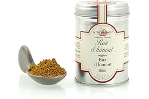 OLIVAOLIVA Raz el Hanout 60 Grs