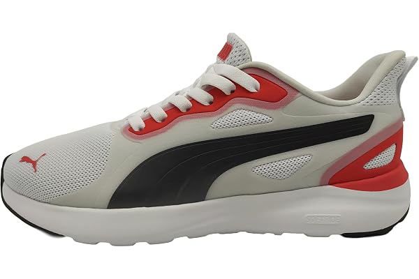 PUMA unisex - vuxen Softride Cosmic Street SliptechSneaker