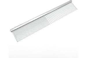 Chris Christensen Fine/Coarse Buttercomb