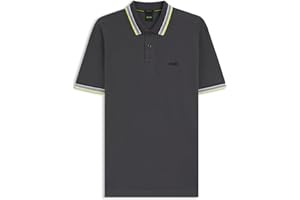 BOSS Herren Paddy Polo
