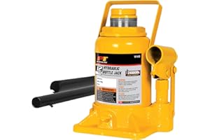 Performance Tool W1643 Wagenheber für Fahrzeugwartung, 12 Tonnen Kapazität (10,9 kg)